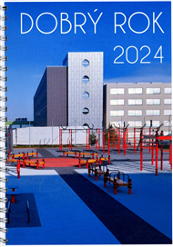 Di na rok 2024, A5, kroukov vazba