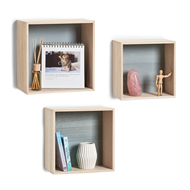 Zeller Nstnn police CUBES, 3 dln