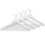 Set atnch ramnek, 4 kusy, devn, bl