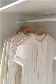 Set �atn�ch ram�nek, 6 kus�, d�ev�n�, p��rodn�