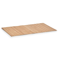 Koupelnov pedloka Bamboo
