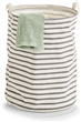 Ko na prdlo Stripes, pltn, ed