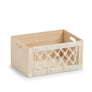 lon box Boho, devn.