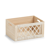 lon box Boho, devn.