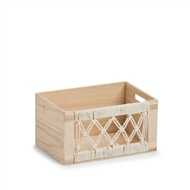 lon box Boho, devn, mal