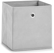 Zeller lon box, flsov, ed, 28 x 28 x 28 cm