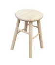 Devn stolika kulat pr. 28 cm