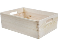 Devn bednika 40x30x14 cm