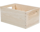 Devn bednika 30x20x14 cm