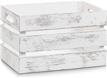 Devn bednka Vintage bl mal