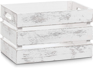 Devn bednka Vintage bl mal