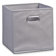 Zeller lon box, flsov, ed, 32 x 32 x 32 cm