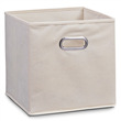 Zeller lon box, flsov, bov, 32 x 32 x 32 cm