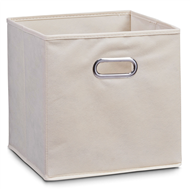 Zeller lon box, flsov, bov, 32 x 32 x 32 cm