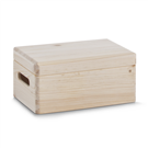 Zeller lon box s vkem devn, 30x20x14cm