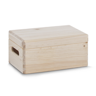 Zeller lon box s vkem devn, 30x20x14cm