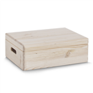 Zeller lon box s vkem devn, 40x30x14cm