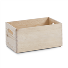 Zeller lon box  devn, 30x20cm