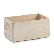 Zeller lon box  devn, 30x20cm