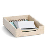 lon box na dokumenty, bza