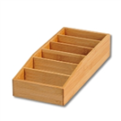 Kesper, Box na polvky a koen, bambus