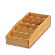 Kesper, Box na polvky a koen, bambus