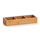 Zeller, lon box, bambus