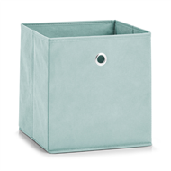 Zeller lon box, flsov, mint, 28 x 28 x 28 cm