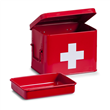 Zeller, Lkrnika - lon box na lky erven