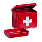 Zeller, Lkrnika - lon box na lky erven