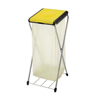 Stojan na odpadkov pytle, tdn odpad NATURE PLUS 1