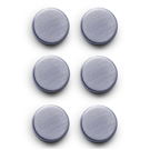 Zeller Magnety 6 ks