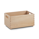 Zeller lon box  devn bukov, 30x20x15cm