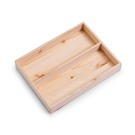 Vnitn organizr devn pro lon box 40x30cm