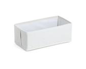 �lo�n� krabice, box l�tkov�, b�ov�, 15 x 30 x 11 cm