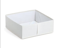 �lo�n� krabice, box l�tkov�, b�ov�, 30 x 30 x 11 cm