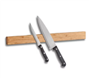 Magnetick� li�ta na no�e, bambusov�, 45cm