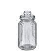 Sklen�n� d�za �Nostalgie�, 1200 ml, s v�kem
