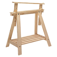 Univerzální koza dřevěná Architekt